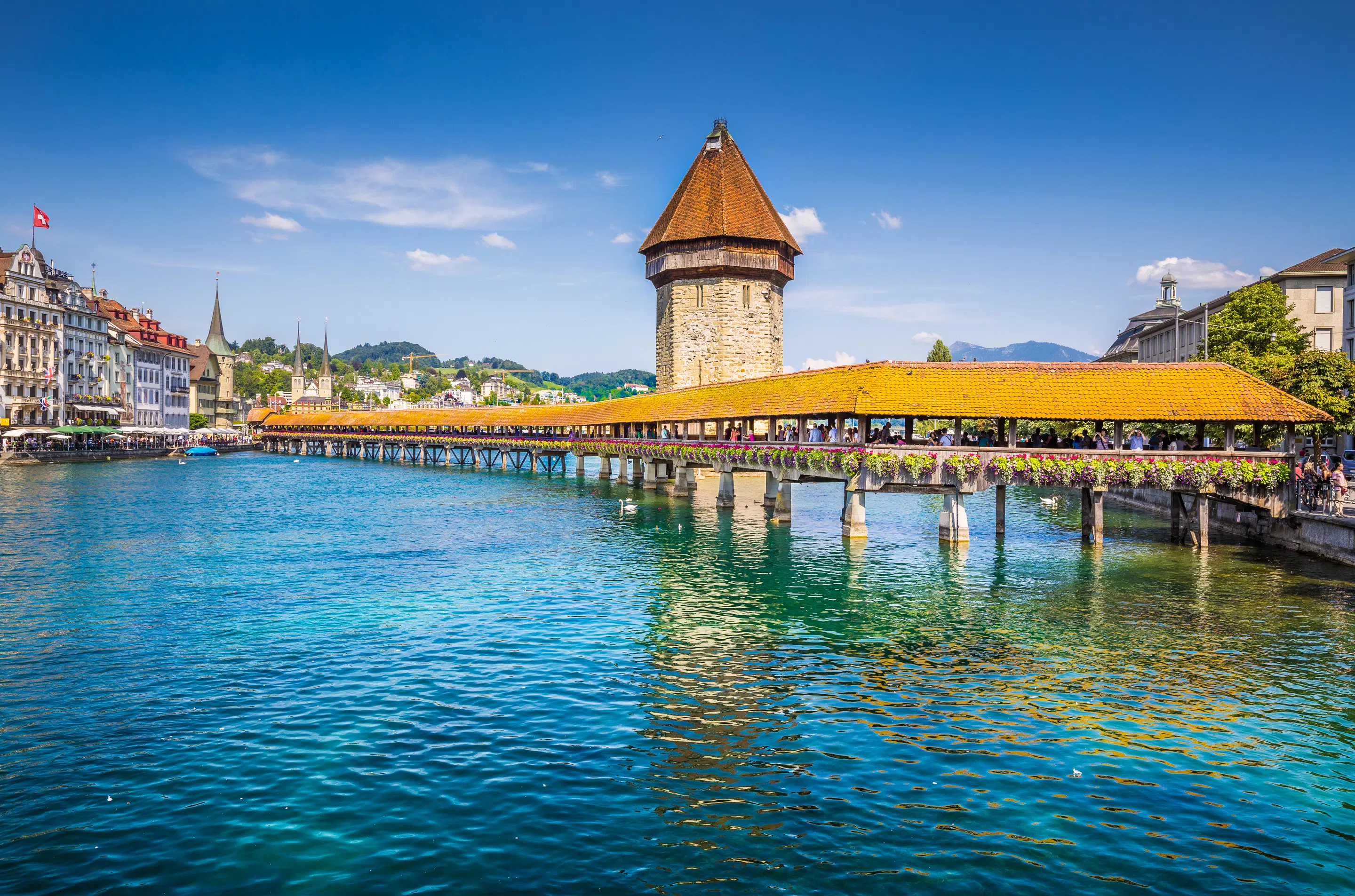 Lucerne
