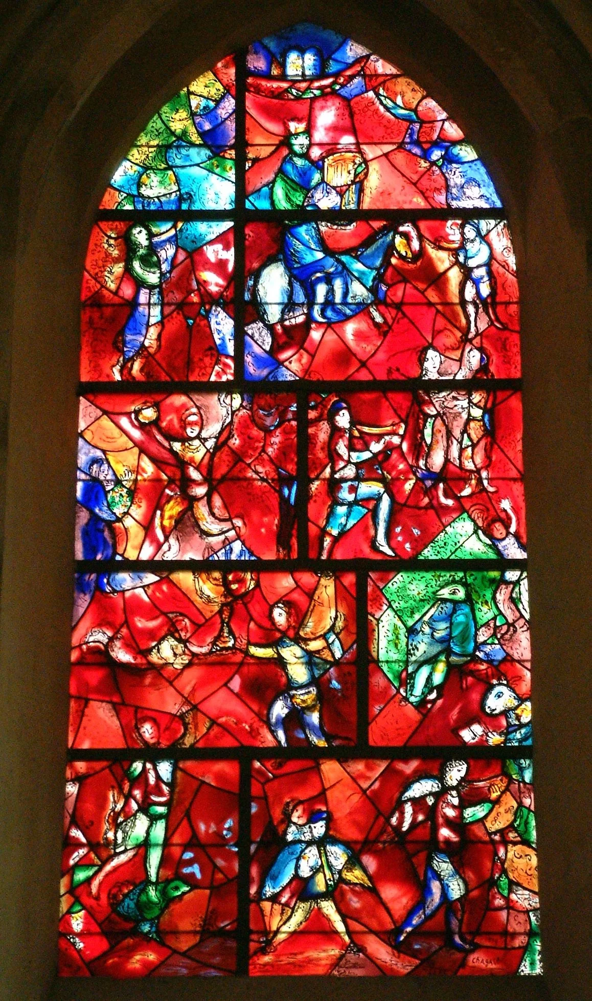 Fraumünster