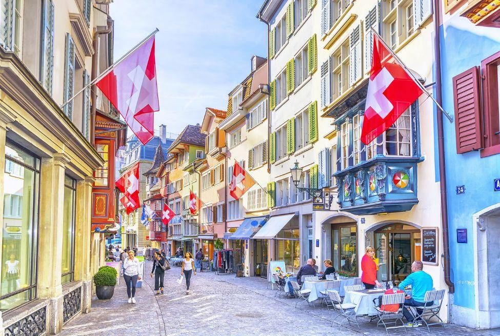 Is Zurich Safe for Tourists