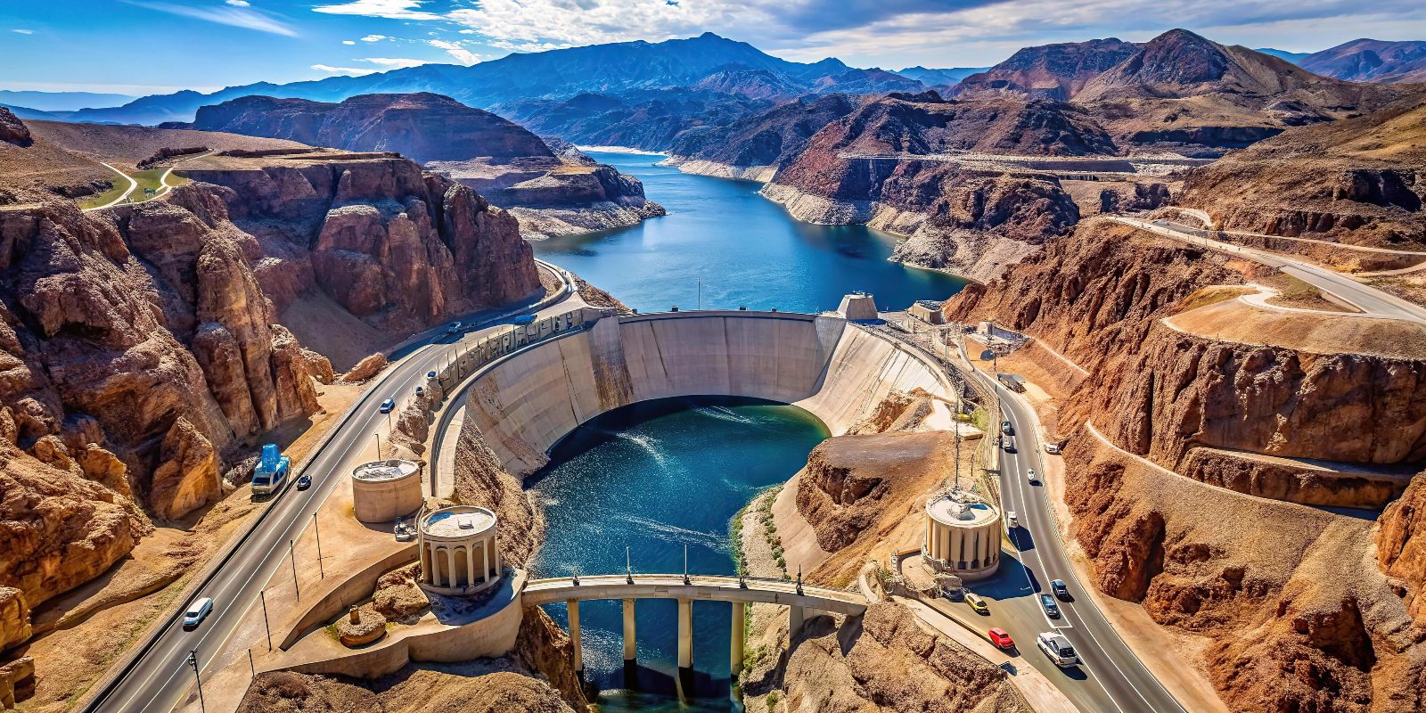 Hoover Dam