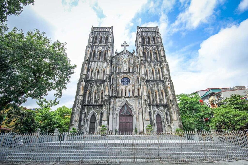 St. Joseph's Cathedral