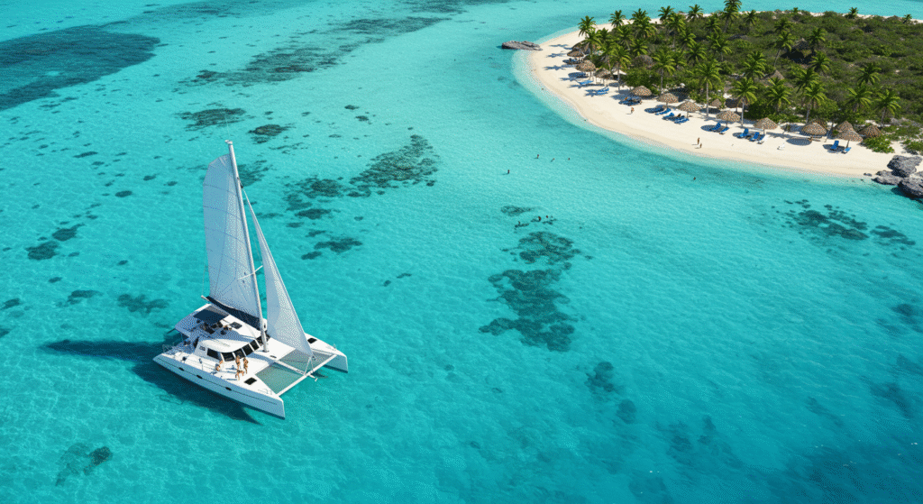 Saona Island Excursion Reviews