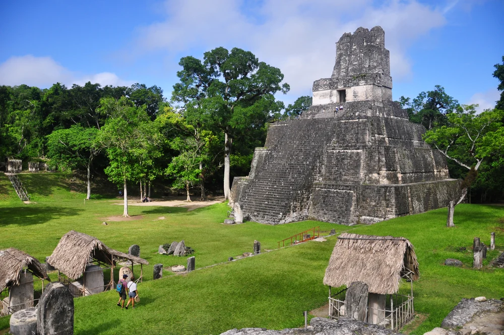 Temple II