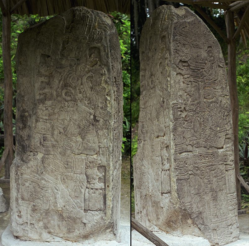 North Acropolis