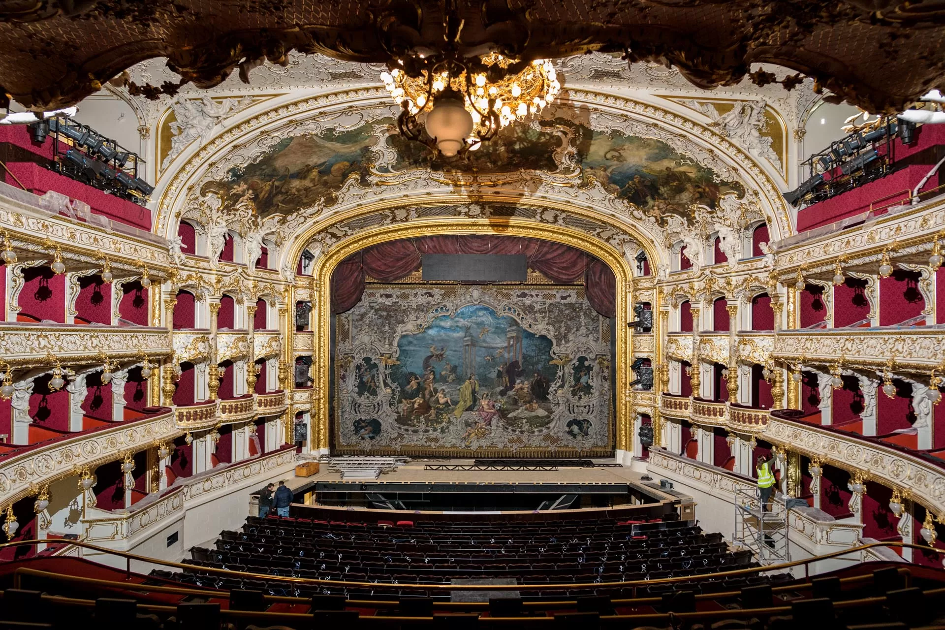 State Opera