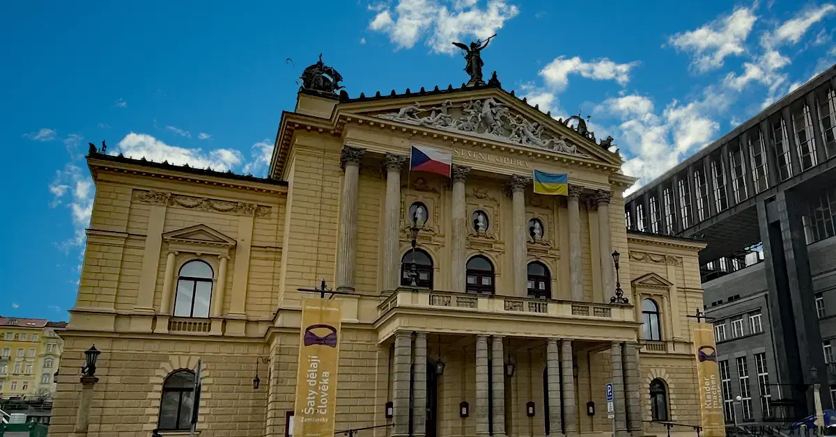 State Opera