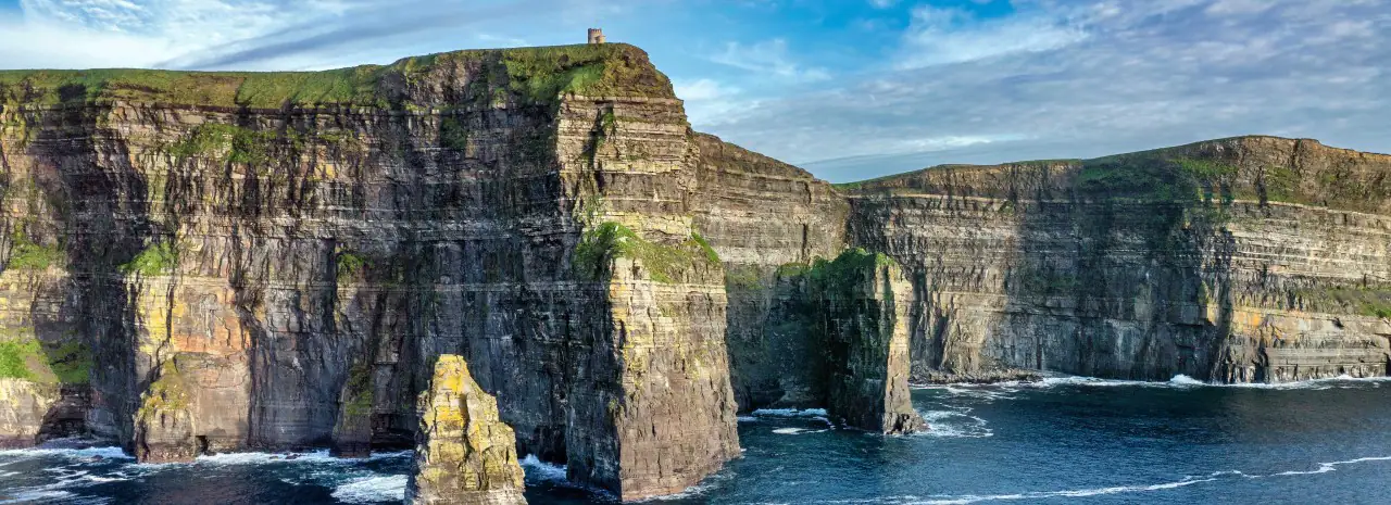 Cliffs of Moher Cruise Price