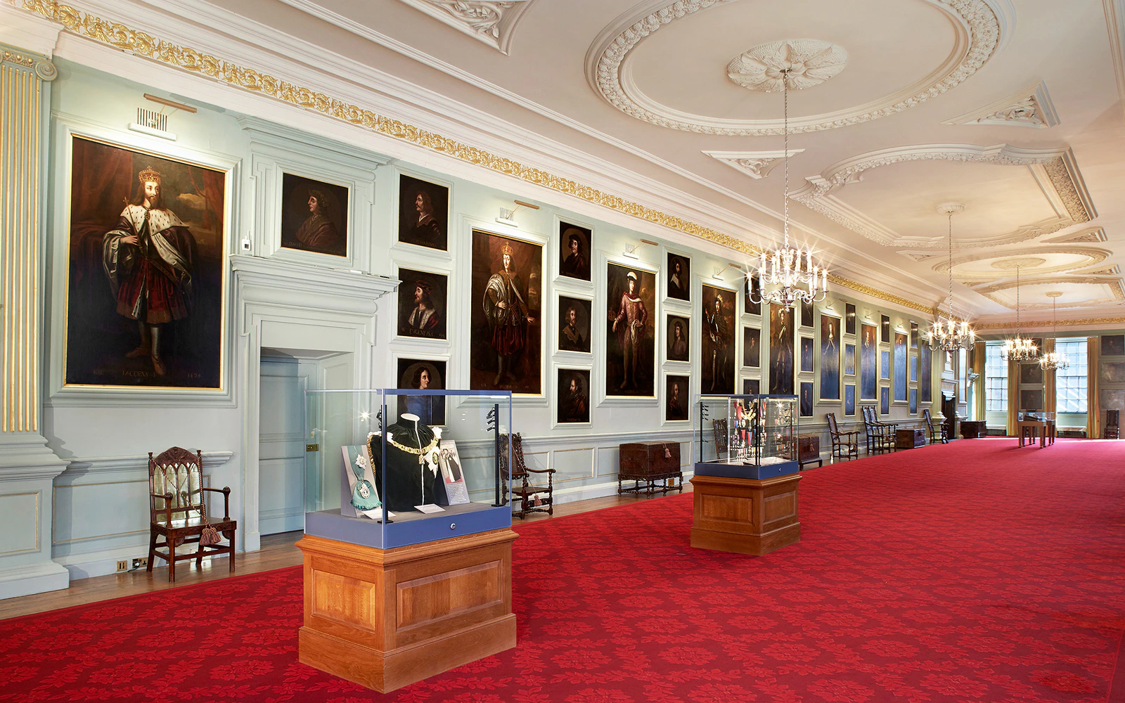 Great Gallery