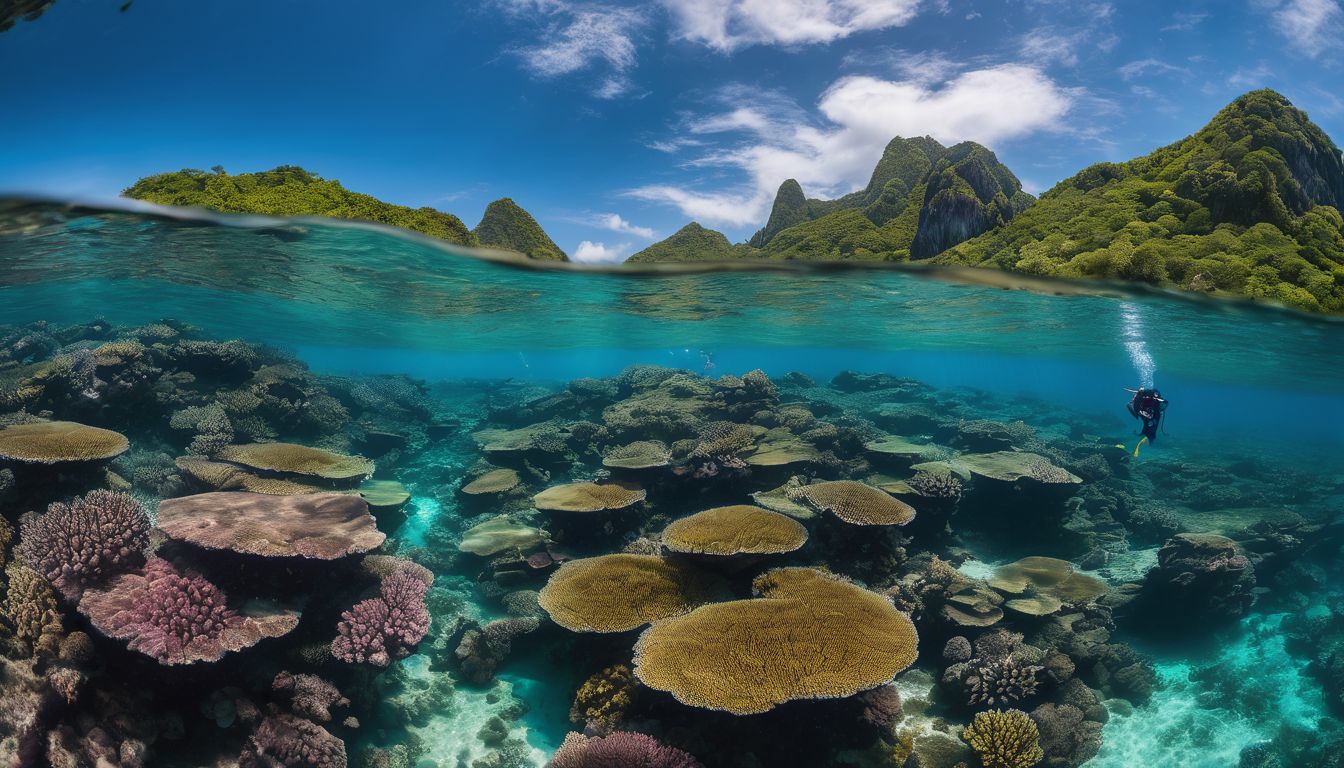 Mu Ko Ang Thong National Marine Park