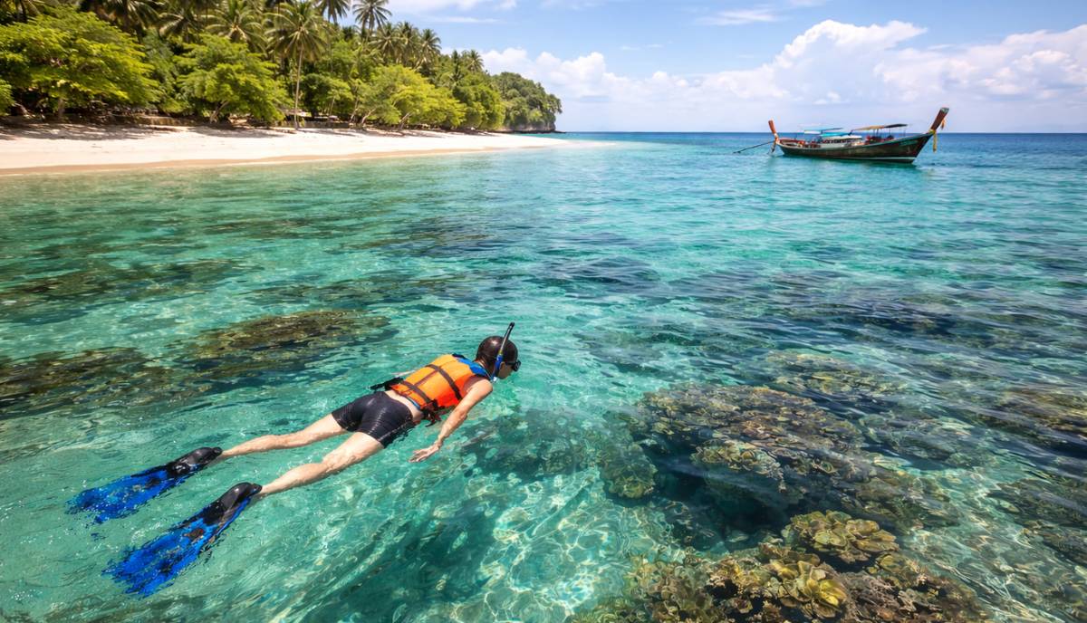 Koh Matsum