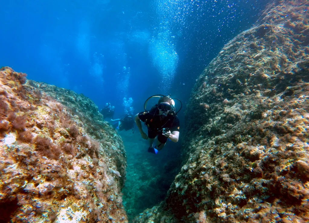 Scuba Diving Rhodes Prices