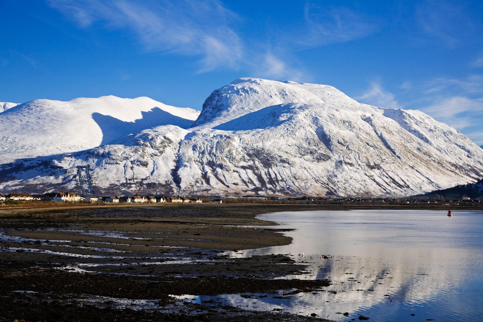 Ben Nevis