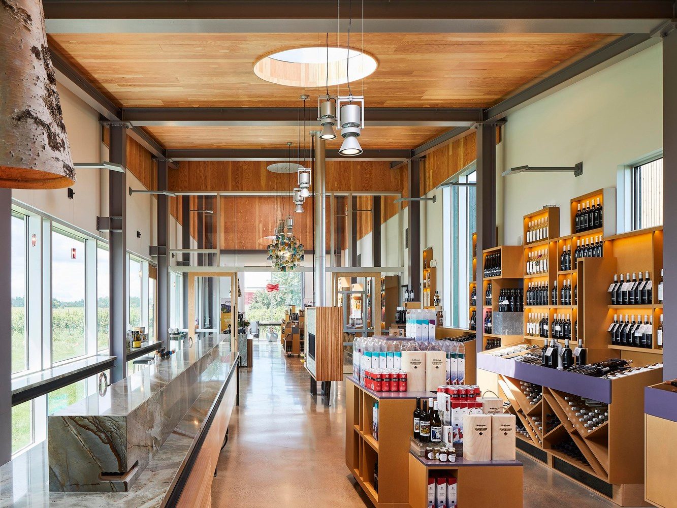 Lakeview Wine Co.