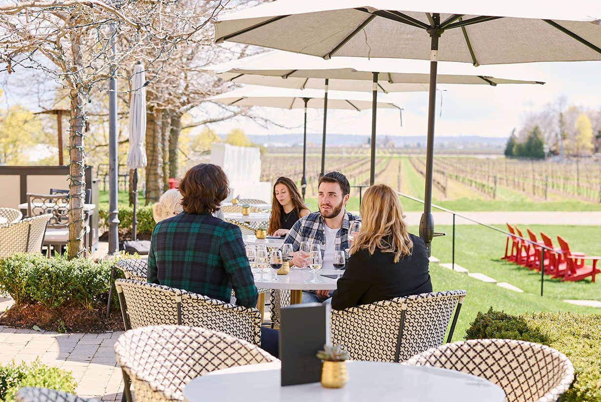 Peller Estates Winery