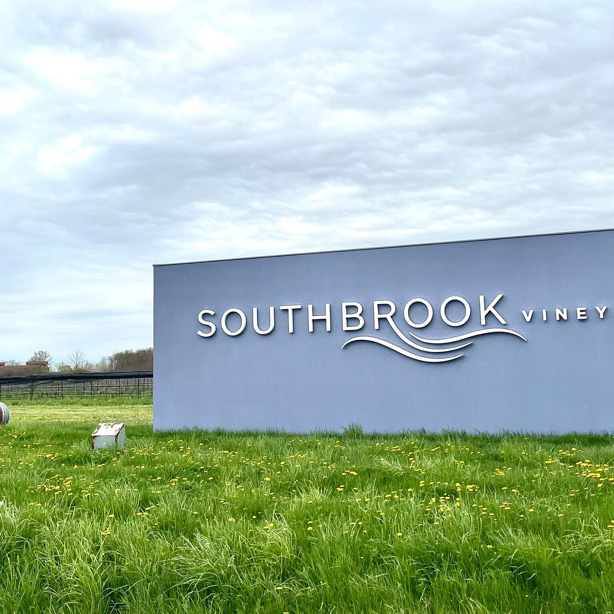 Southbrook Vineyards