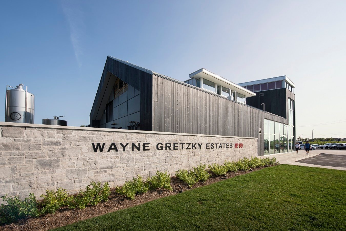 Wayne Gretzky Estates
