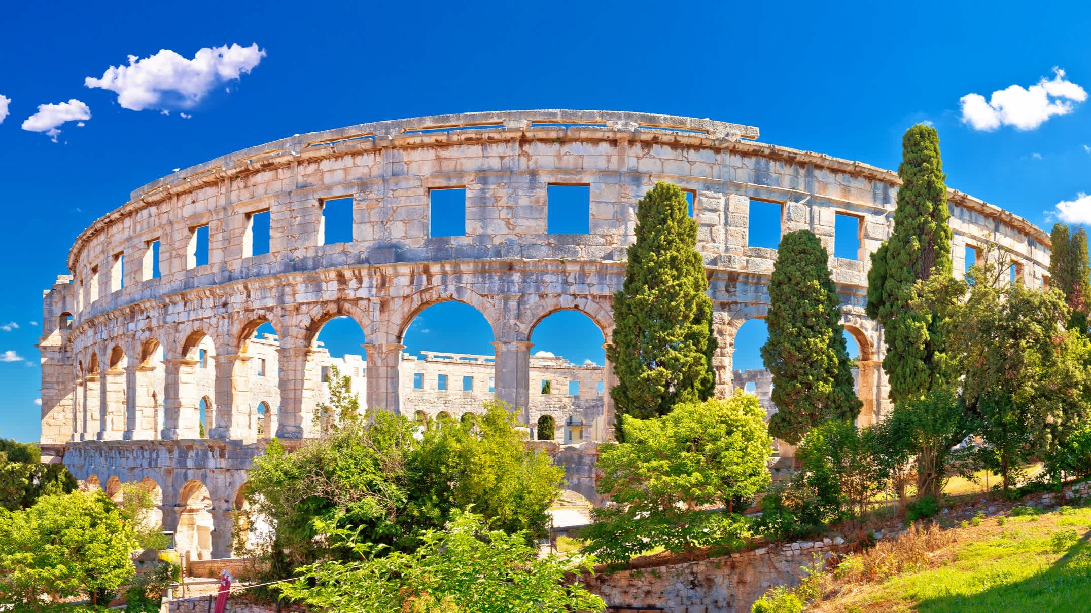 Outer Walls