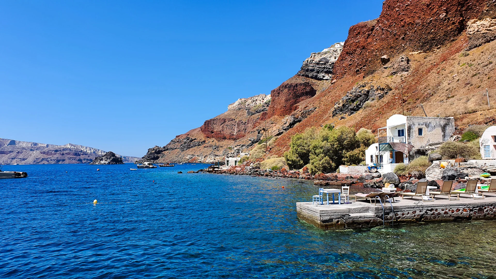 Armeni Bay