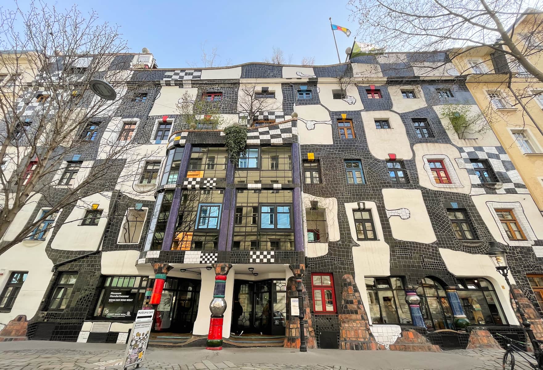 KunstHausWien