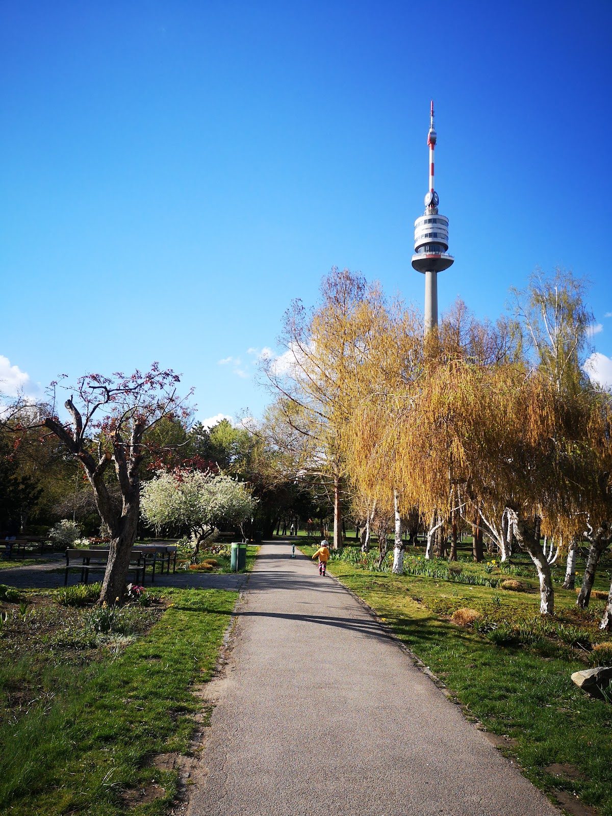 Donaupark