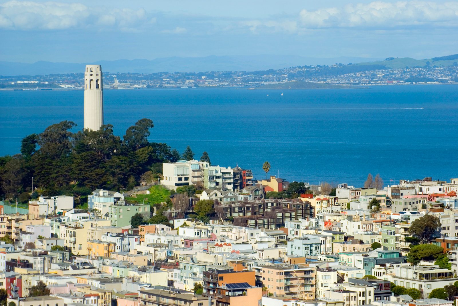 Coit Tower