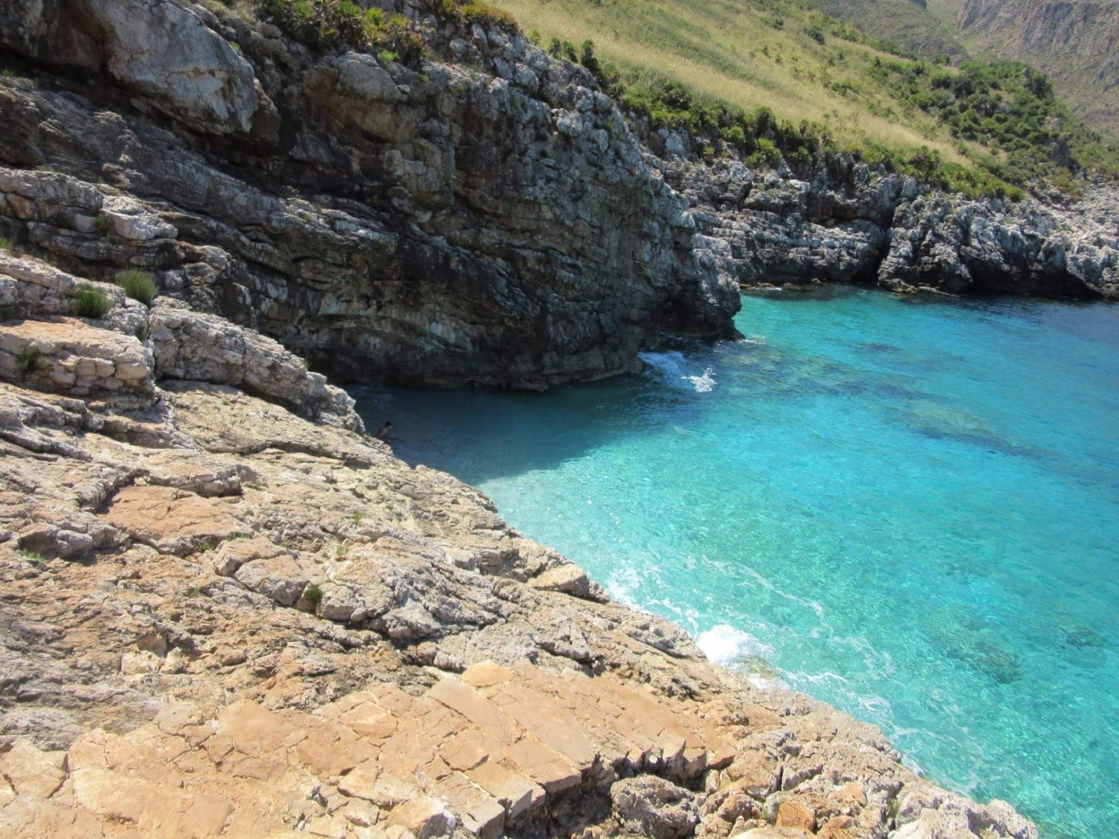 Cala Marinella