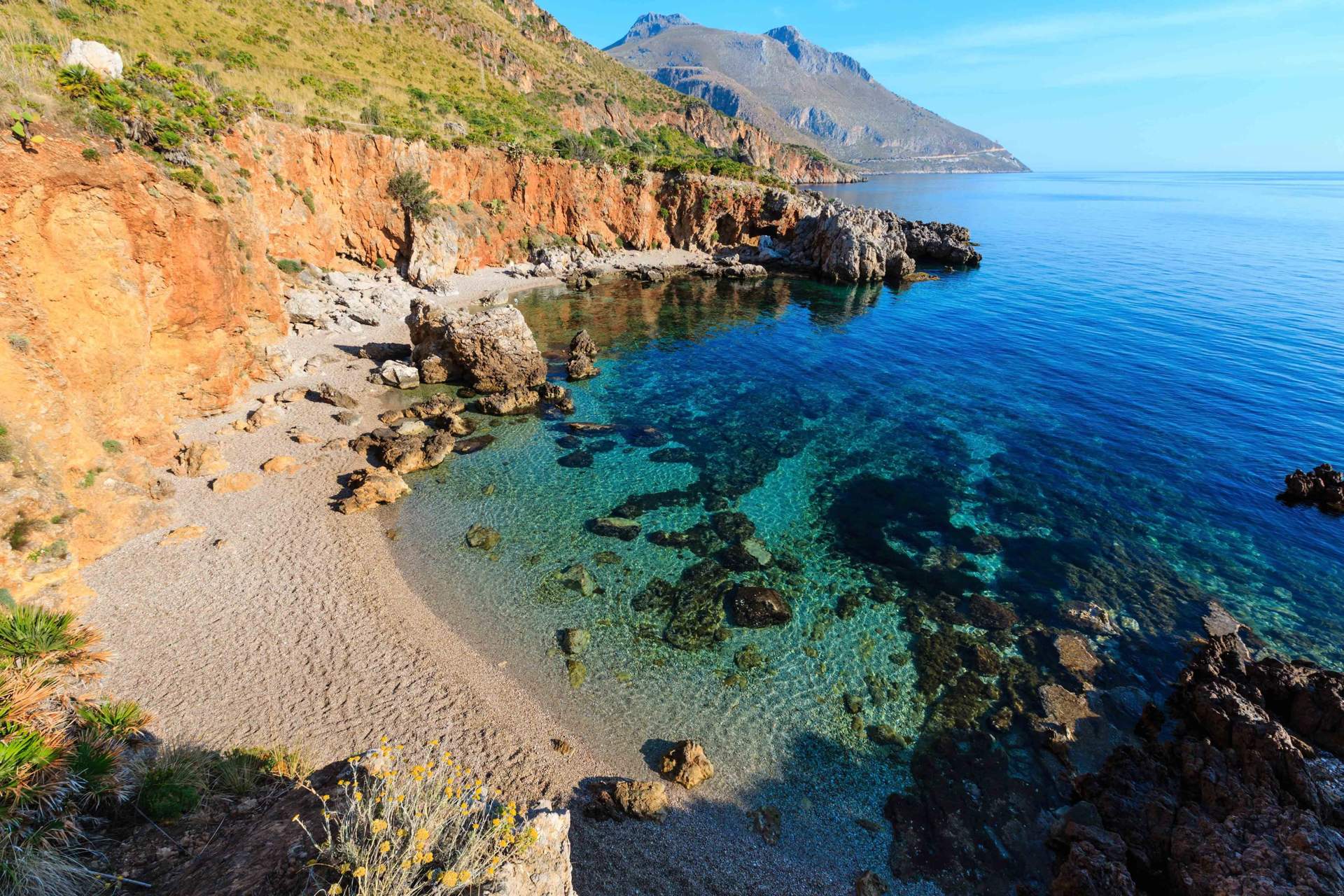 Cala Disa