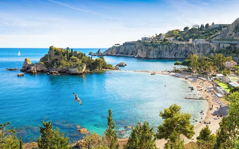 Isola Bella