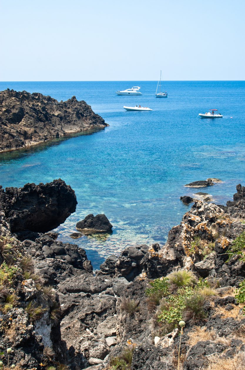 Isola di Ustica