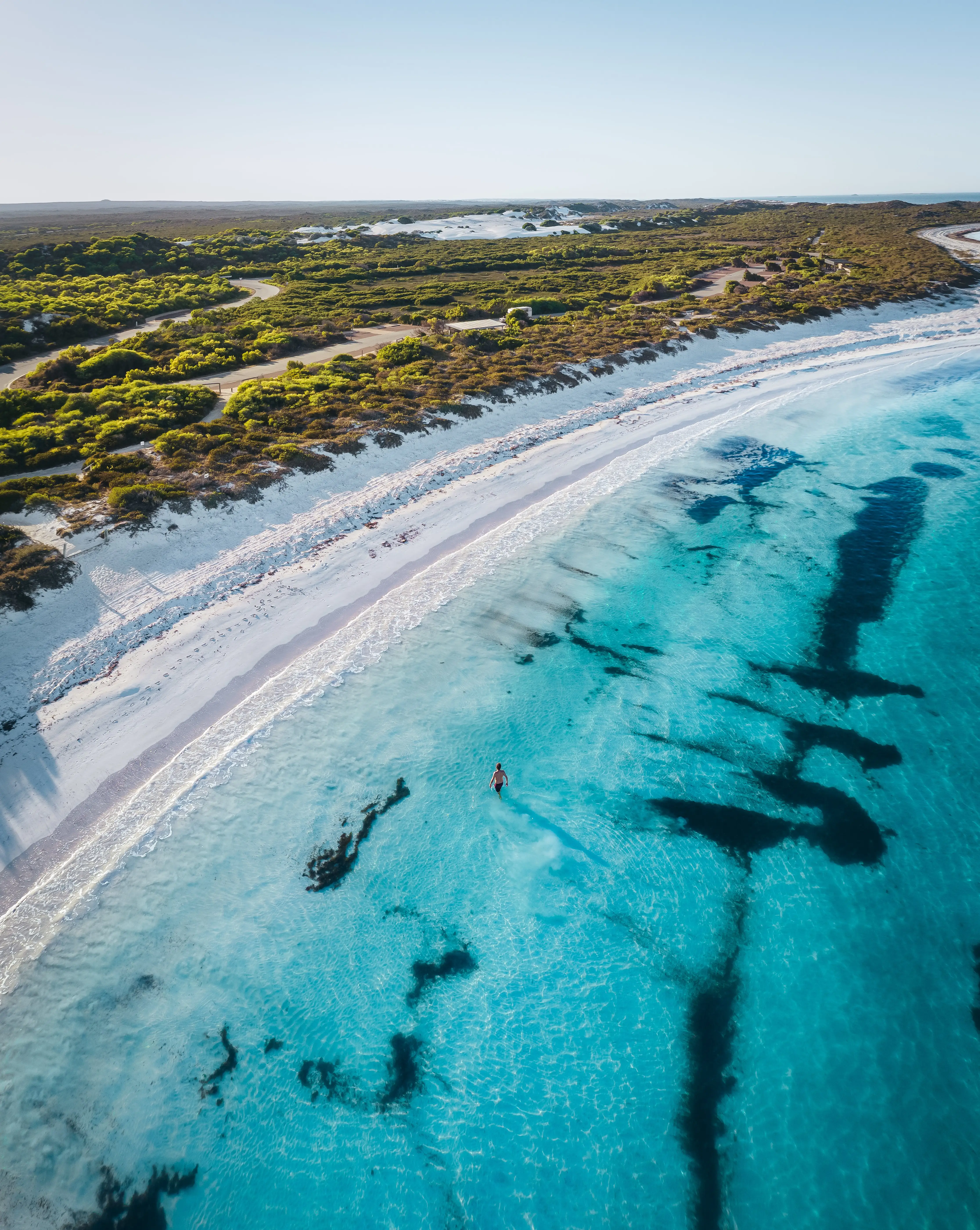 Hangover Bay
