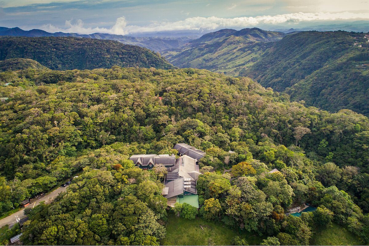 Where to Stay in Monteverde Cloud Forest