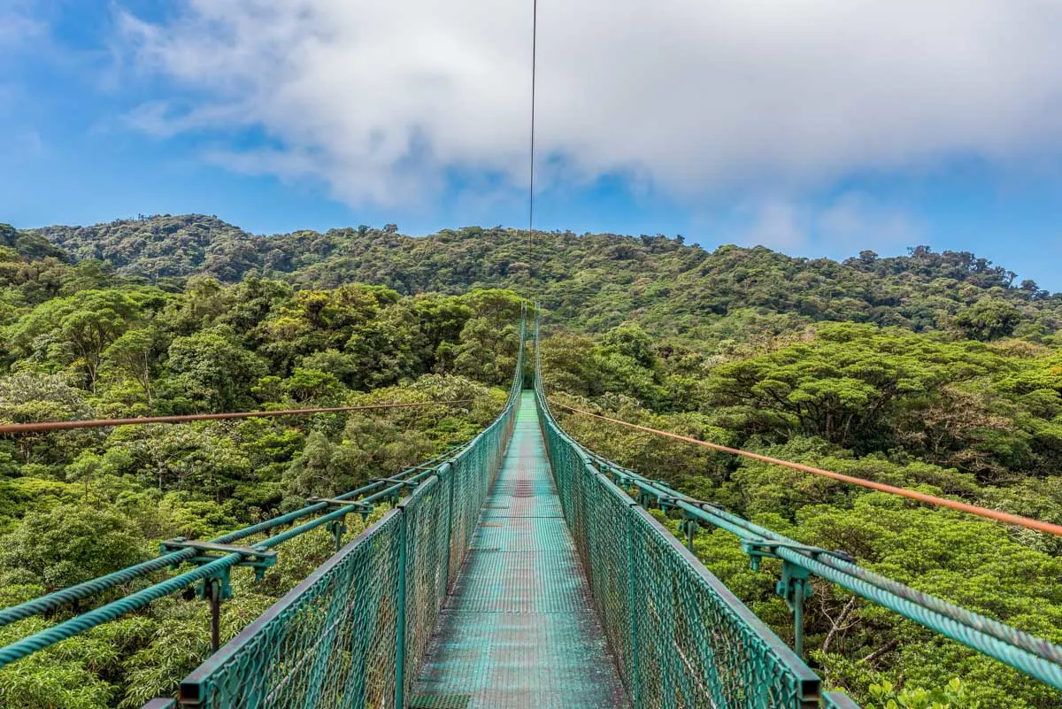 Selvatura Park