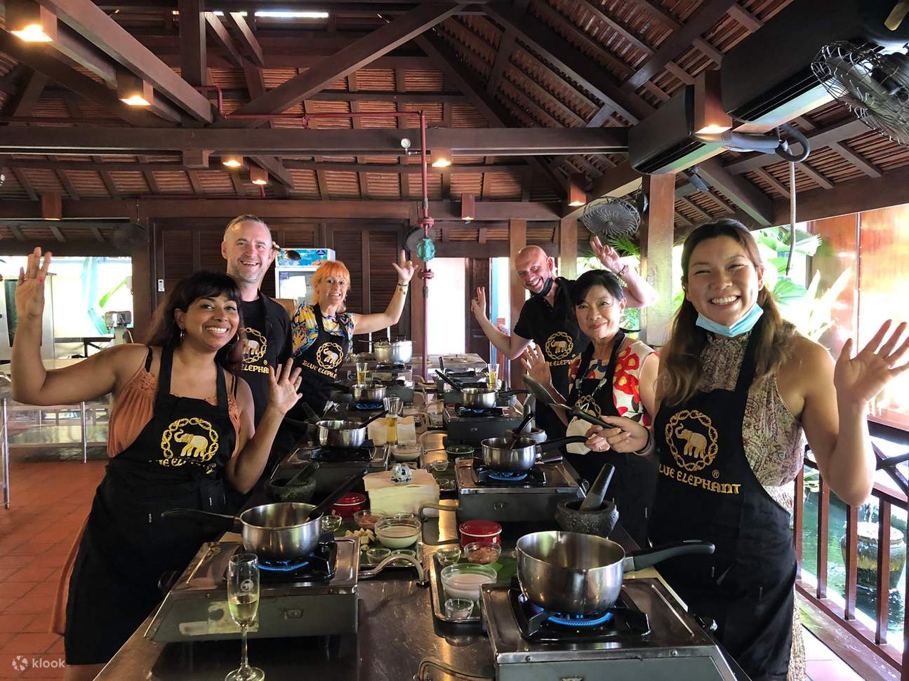 Cooking Class Phuket Price