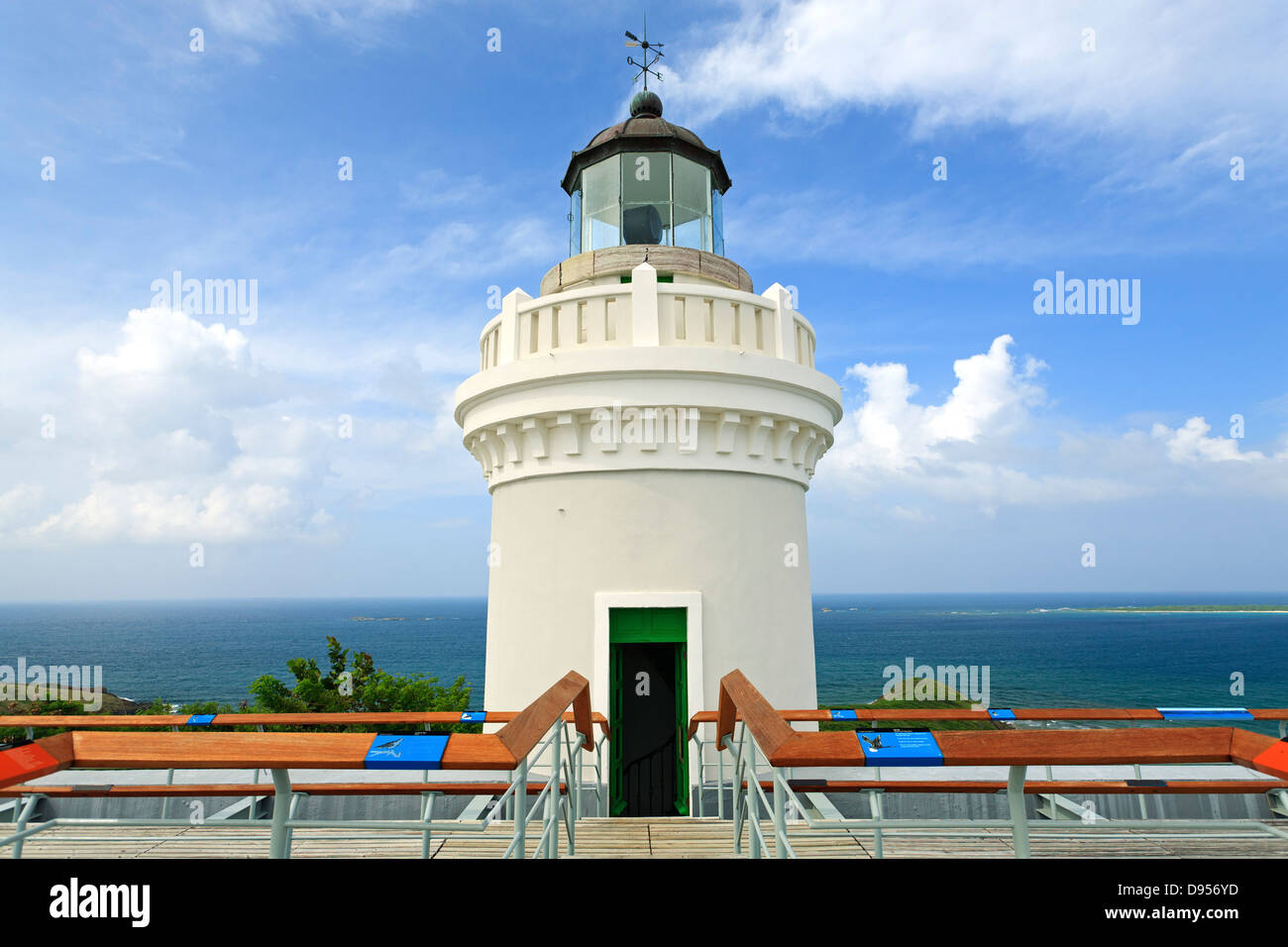 Fajardo Lighthouse