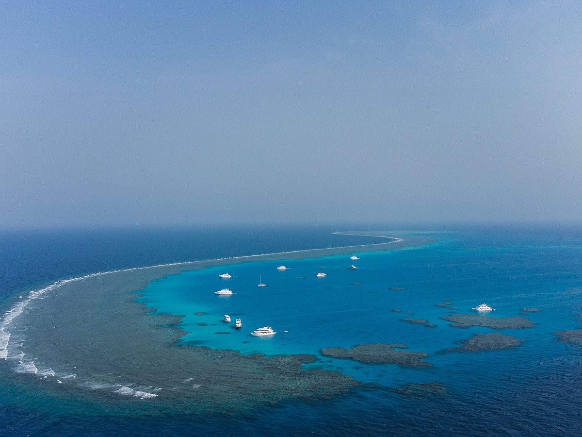 Samadai Reef