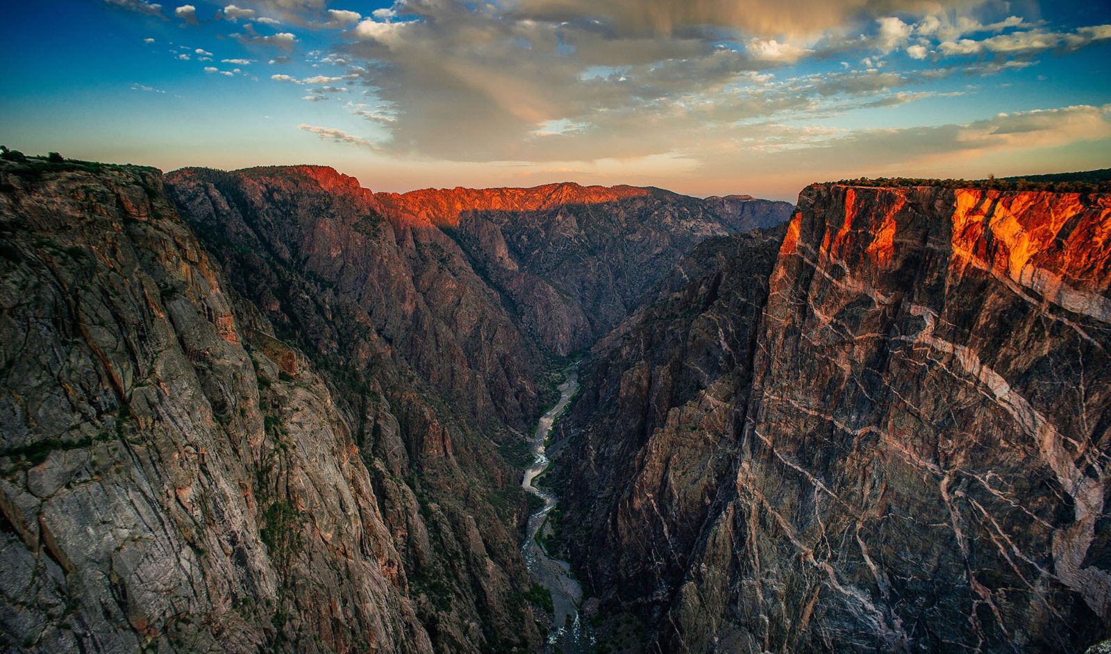 Black Canyon Wilderness