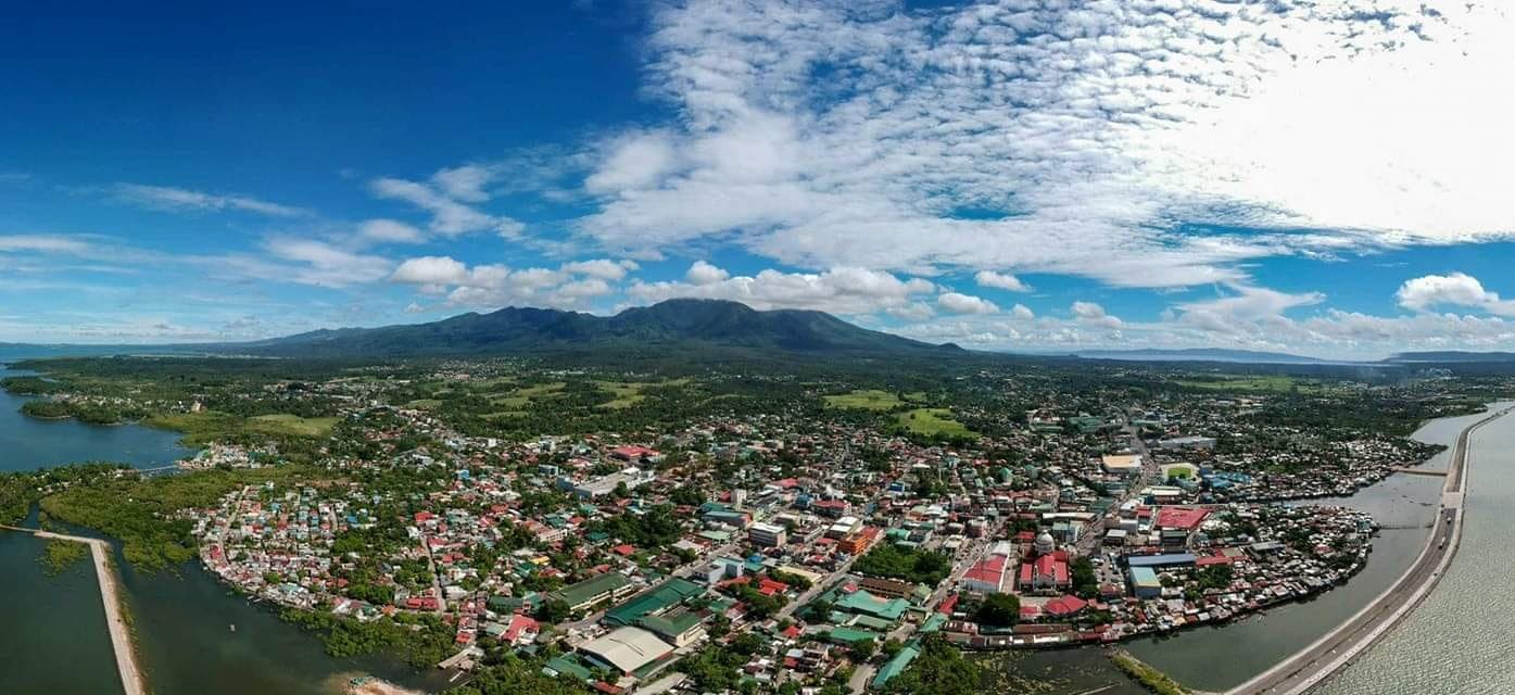 Sorsogon City Day Trip