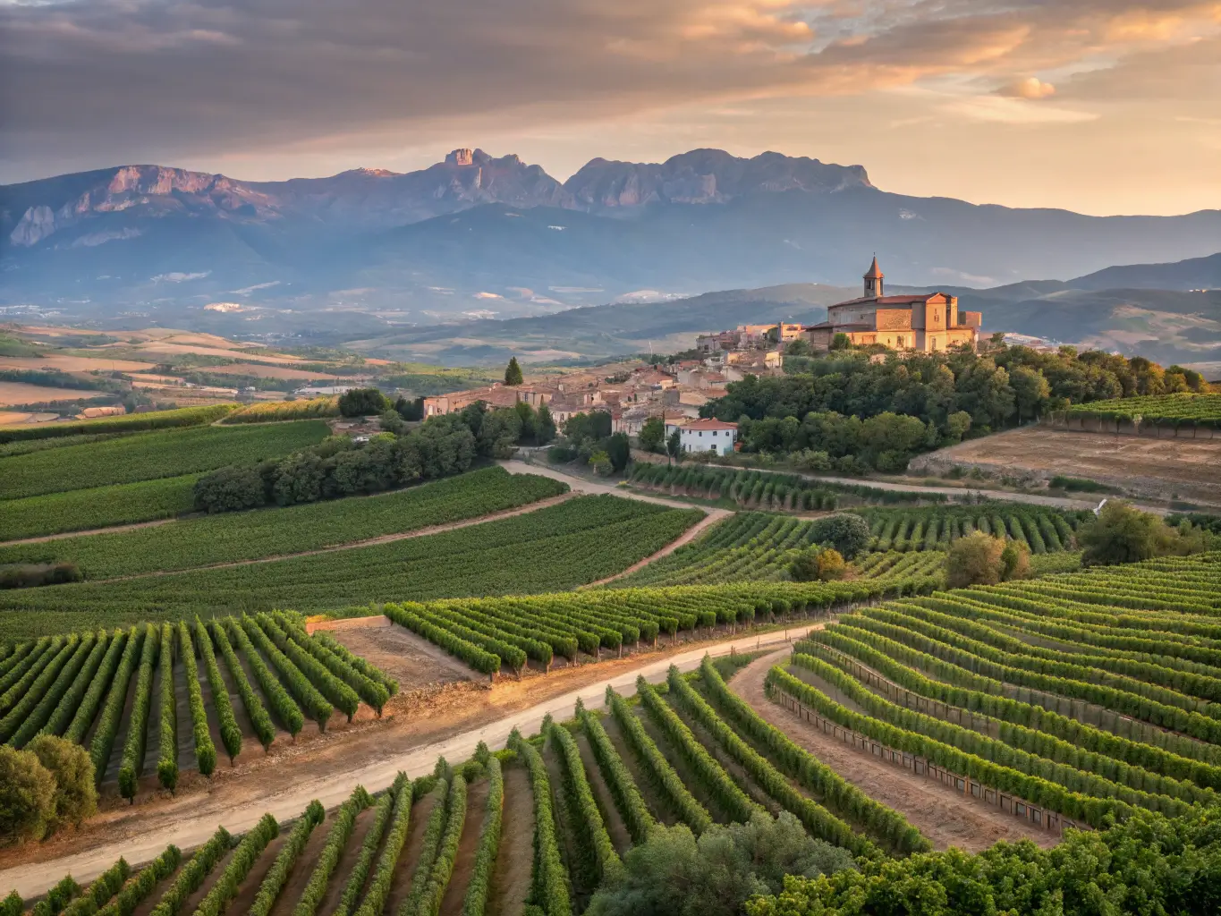 Rioja Wine Tours From Barcelona
