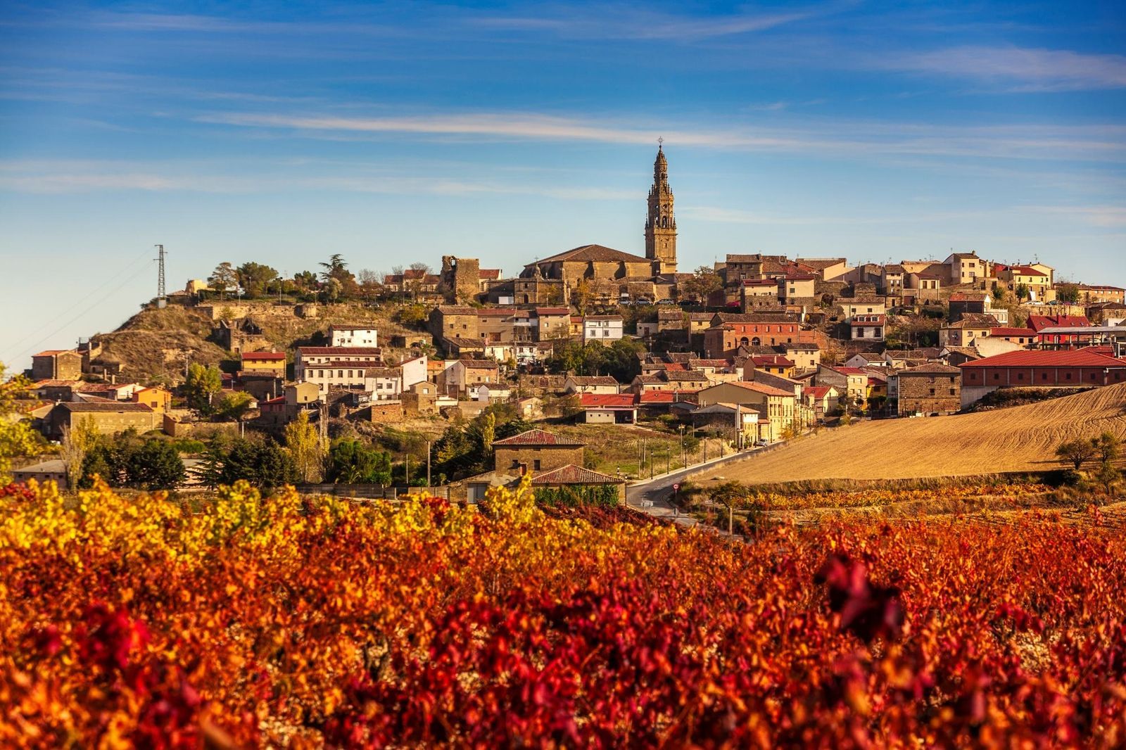 Briones Village