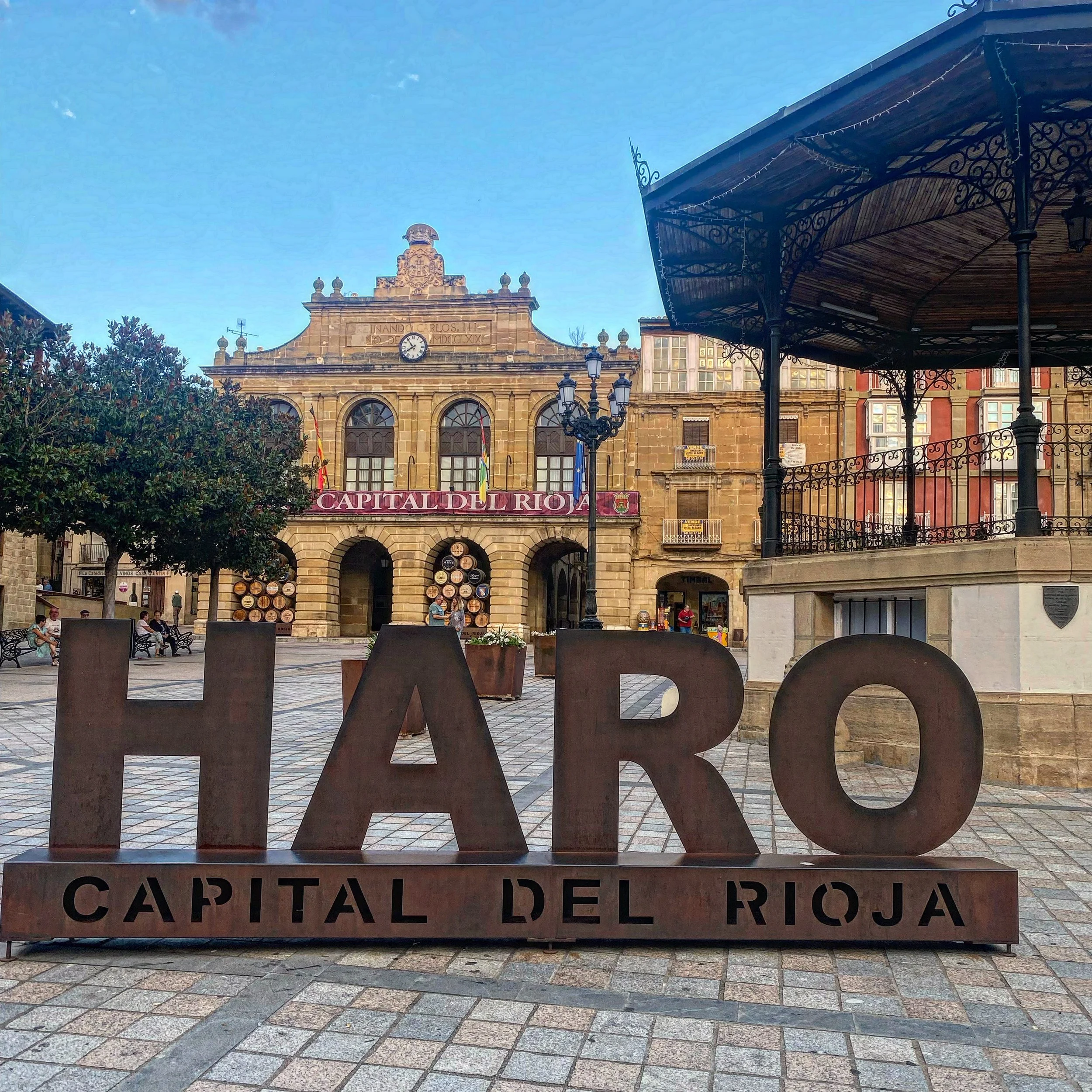 Haro