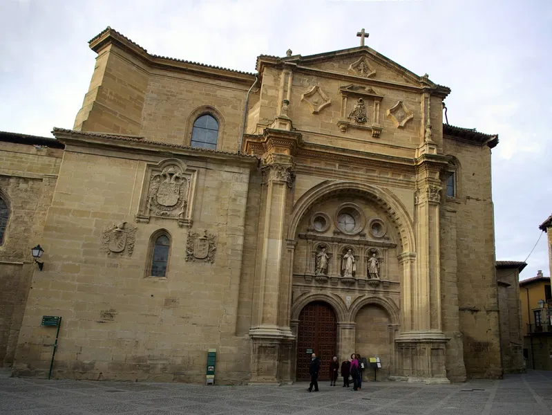 Santo Domingo de la Calzada
