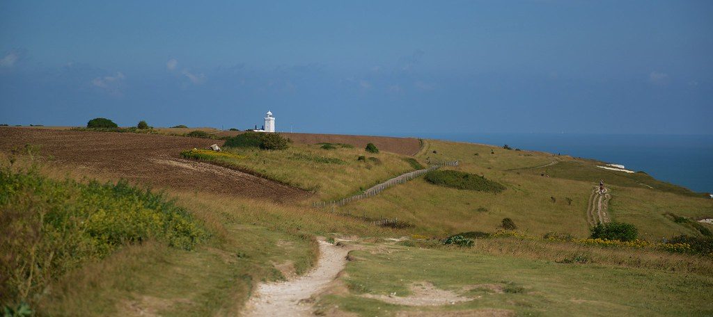 Your experience at White Cliffs of Dover Day Trip