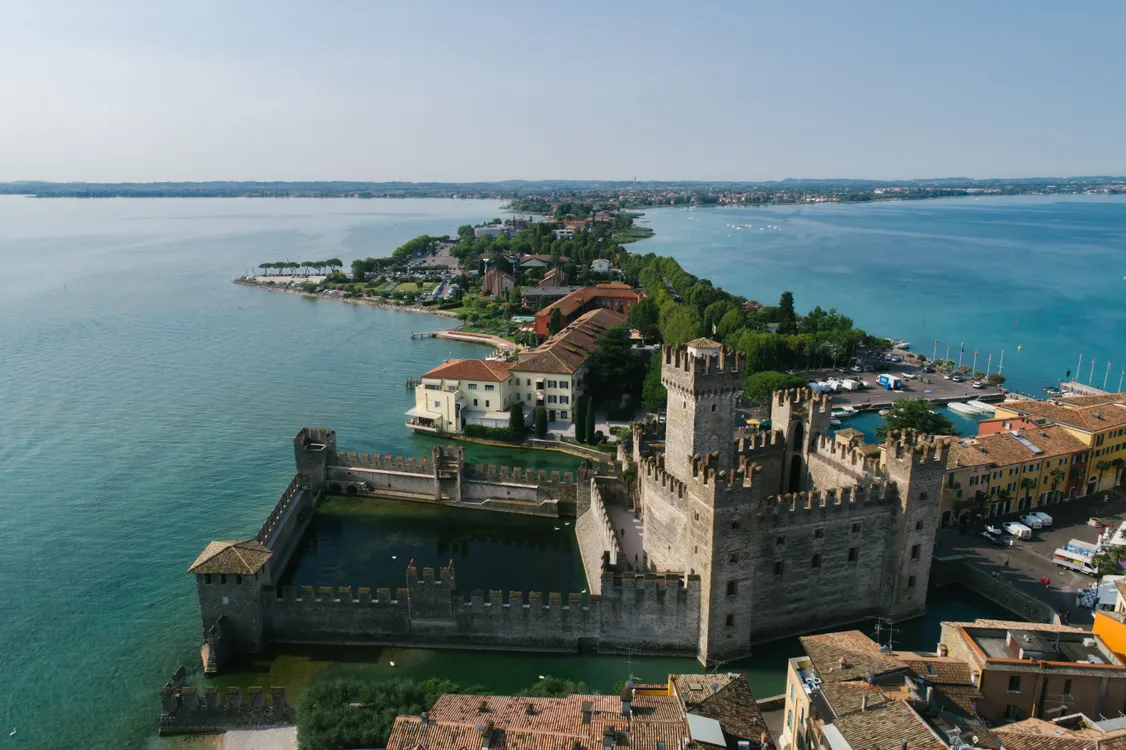Is Sirmione a Good Place to Stay
