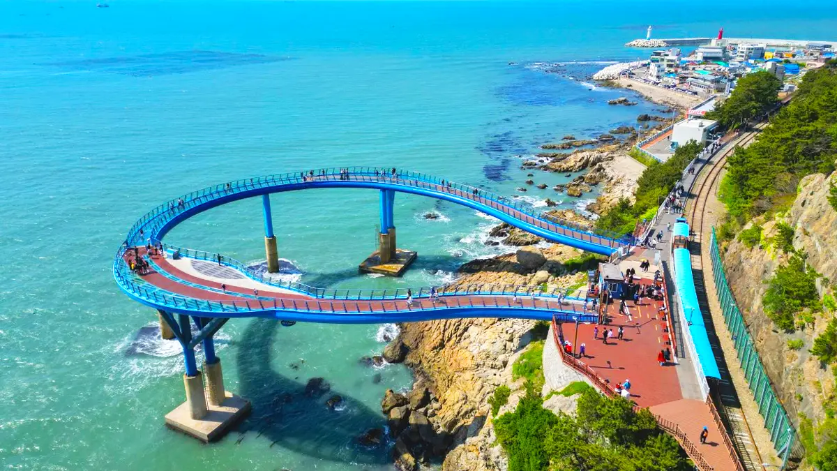 Daritdol Skywalk