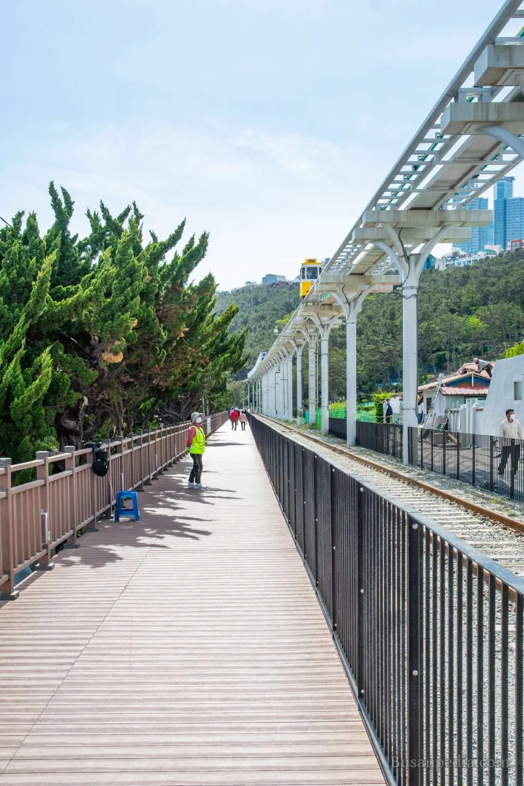 Cheongsapo Station