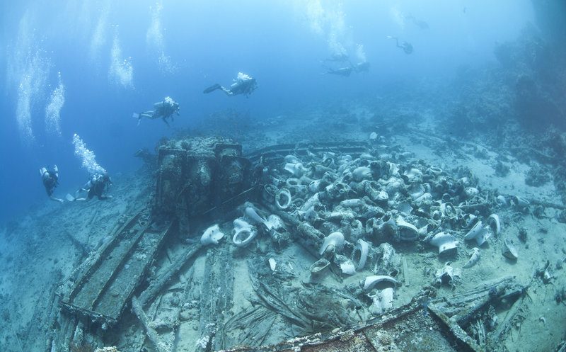 Yolanda Reef