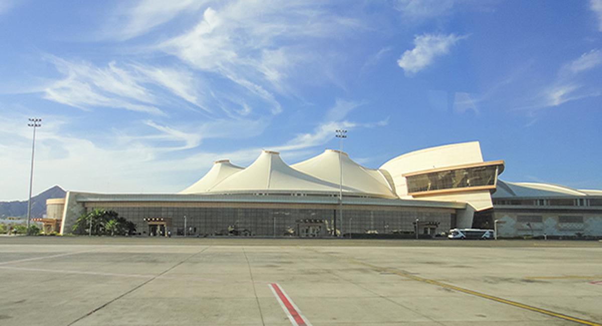 Is It Safe to Fly to Sharm El Sheikh