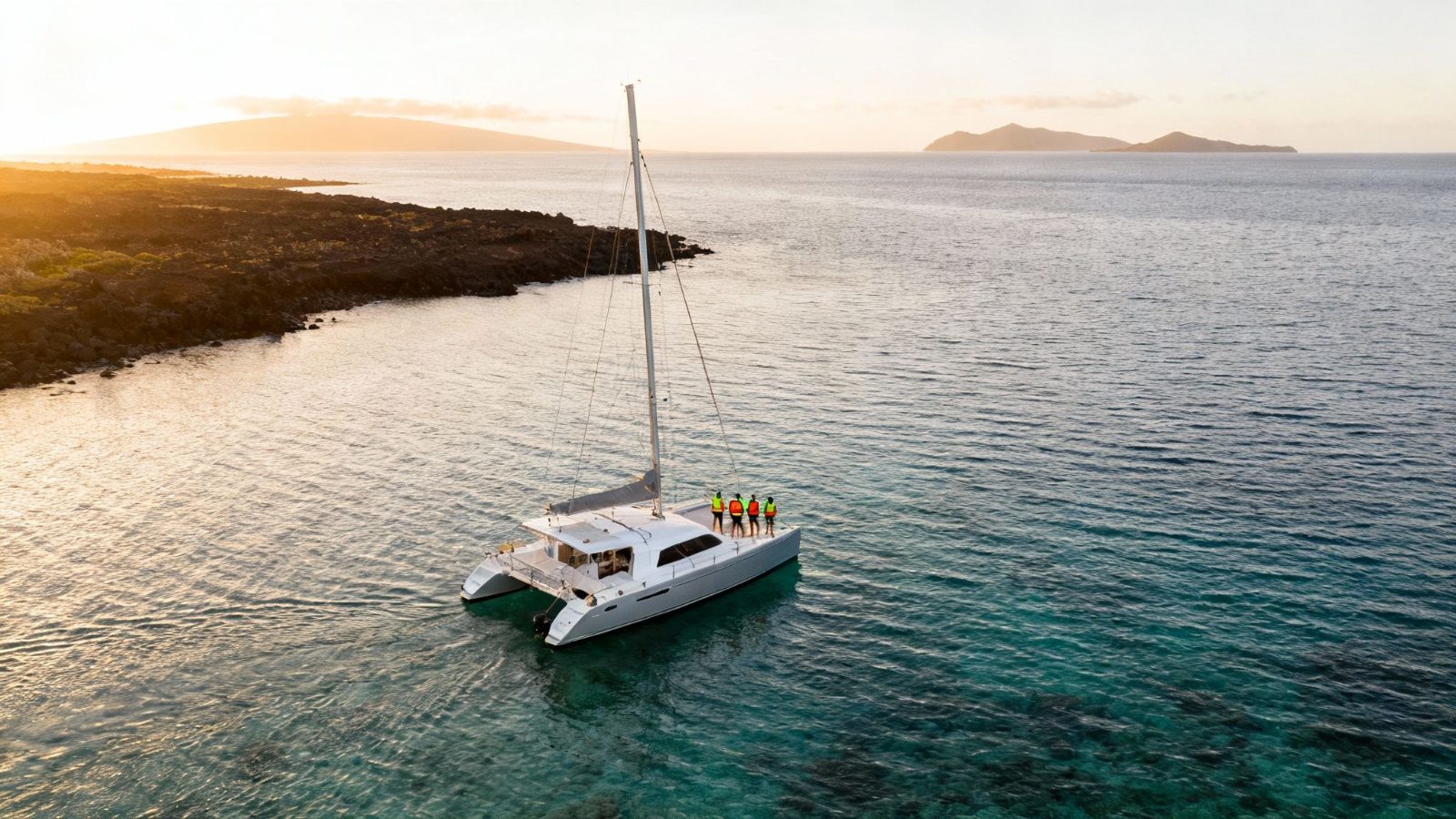 Sunset Cruise Price