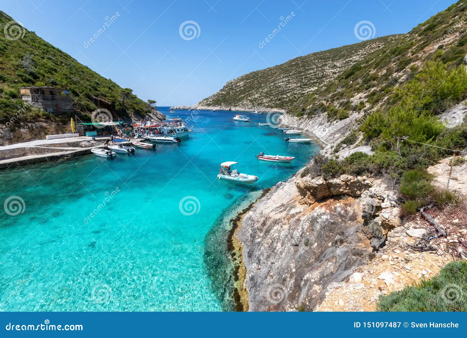 Porto Vromi