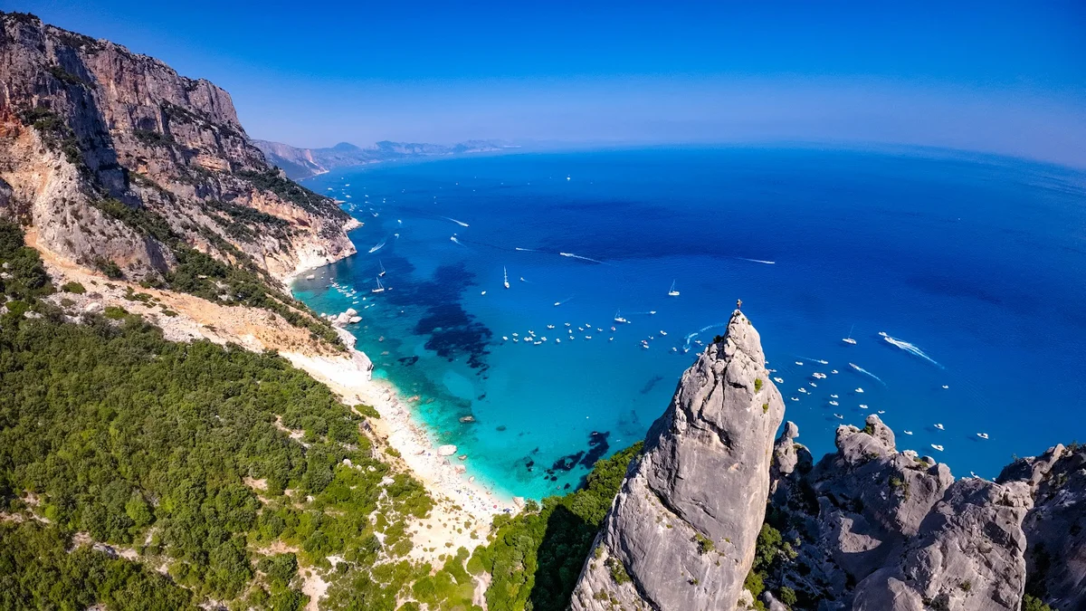 Cala Goloritzé